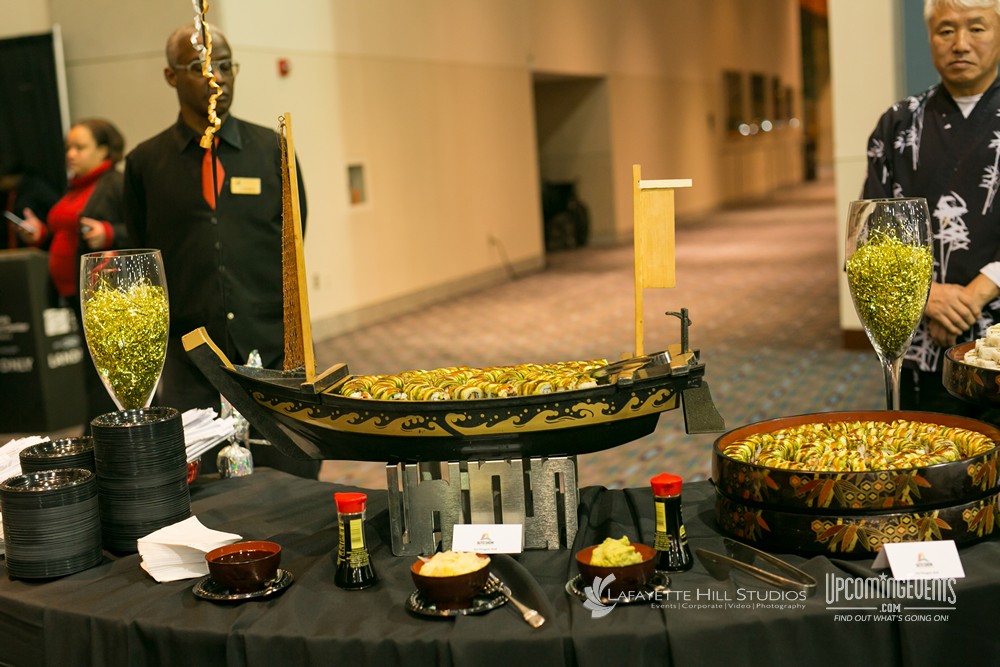 Photo from Black Tie Tailgate 2018 (Candid Shots)