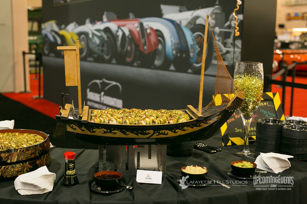 Photo from Black Tie Tailgate 2018 (Candid Shots)