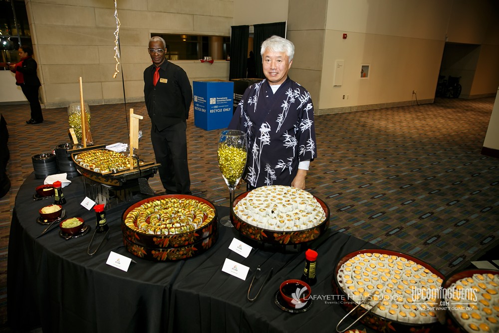 Photo from Black Tie Tailgate 2018 (Candid Shots)