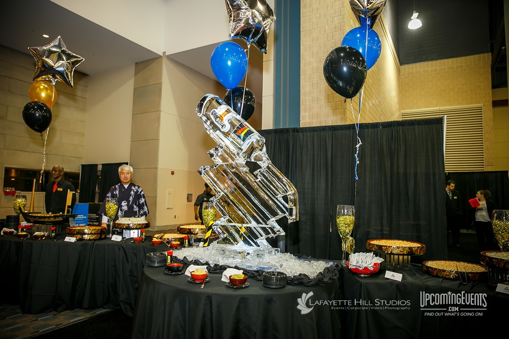 Photo from Black Tie Tailgate 2018 (Candid Shots)