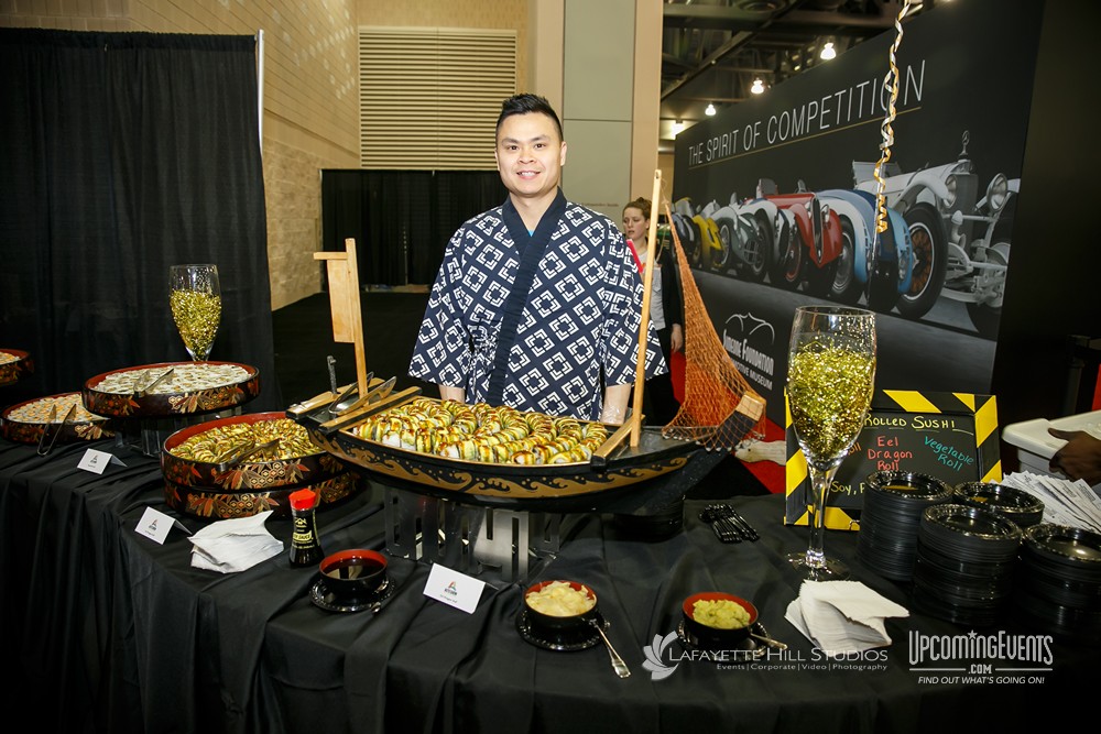 Photo from Black Tie Tailgate 2018 (Candid Shots)