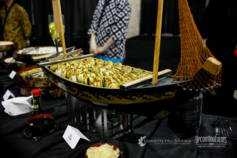 Photo from Black Tie Tailgate 2018 (Candid Shots)