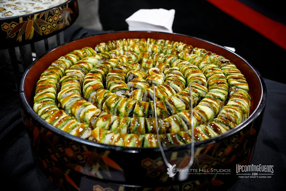 Photo from Black Tie Tailgate 2018 (Candid Shots)
