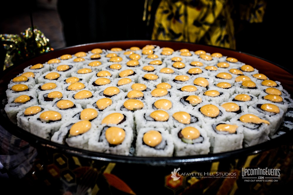 Photo from Black Tie Tailgate 2018 (Candid Shots)