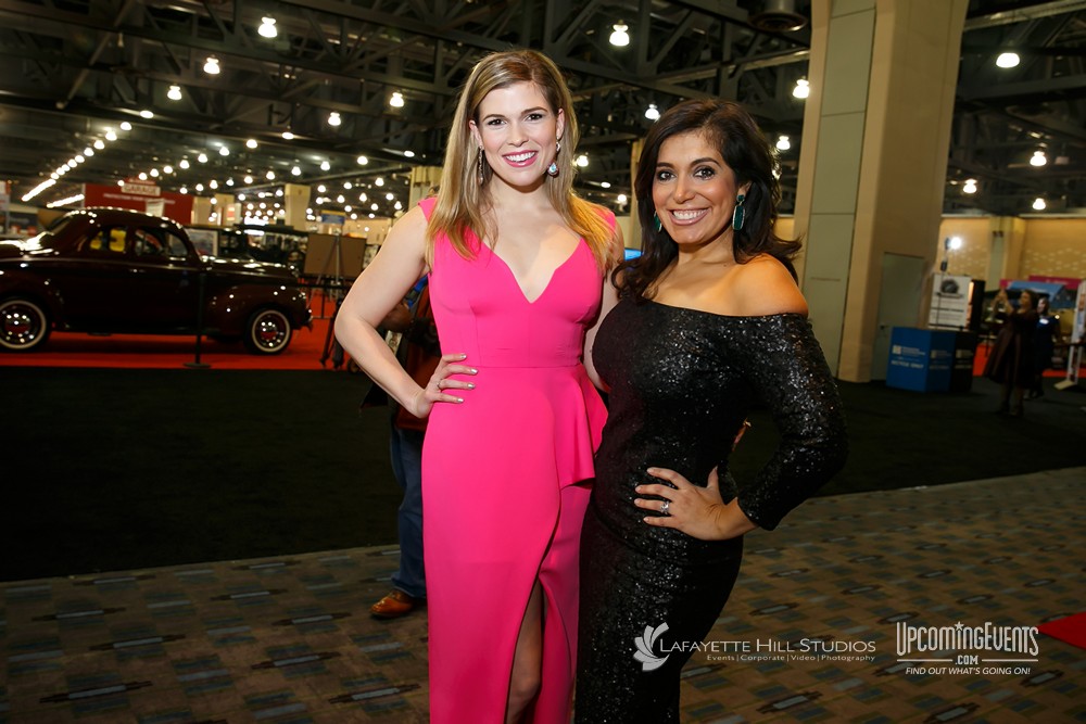 Photo from Black Tie Tailgate 2018 (Candid Shots)