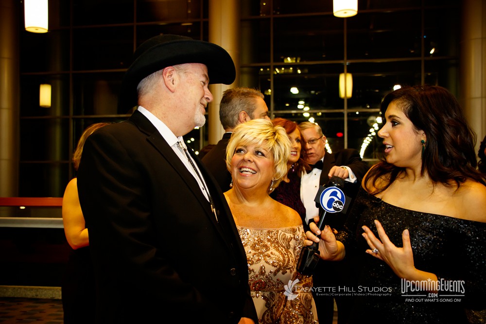 Photo from Black Tie Tailgate 2018 (Candid Shots)