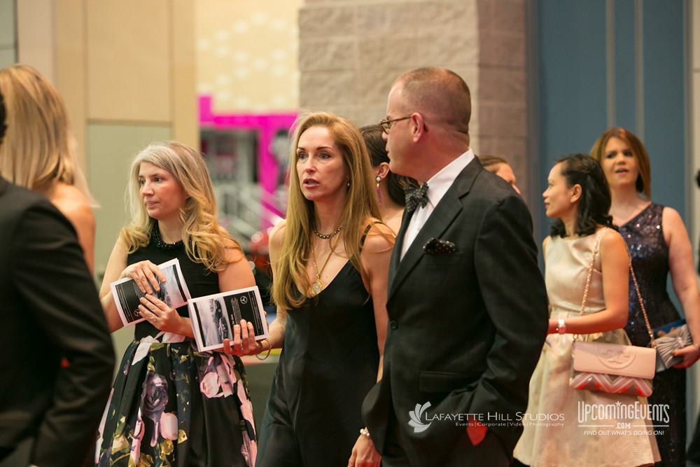 Photo from Black Tie Tailgate 2018 (Candid Shots)