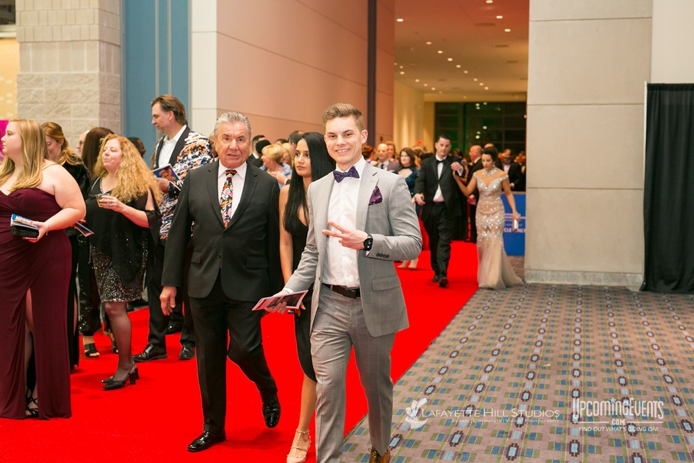 Photo from Black Tie Tailgate 2018 (Candid Shots)