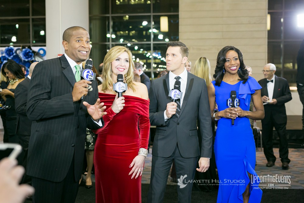 Photo from Black Tie Tailgate 2018 (Candid Shots)