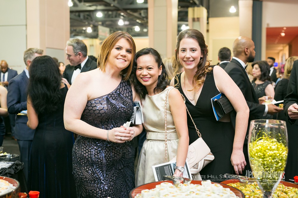 Photo from Black Tie Tailgate 2018 (Candid Shots)
