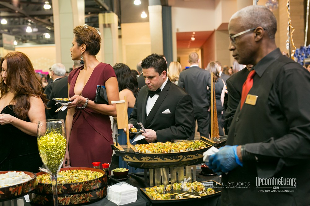 Photo from Black Tie Tailgate 2018 (Candid Shots)
