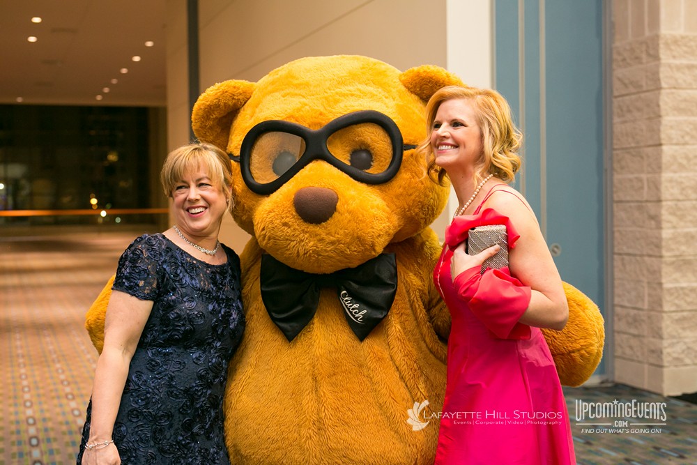 Photo from Black Tie Tailgate 2018 (Candid Shots)