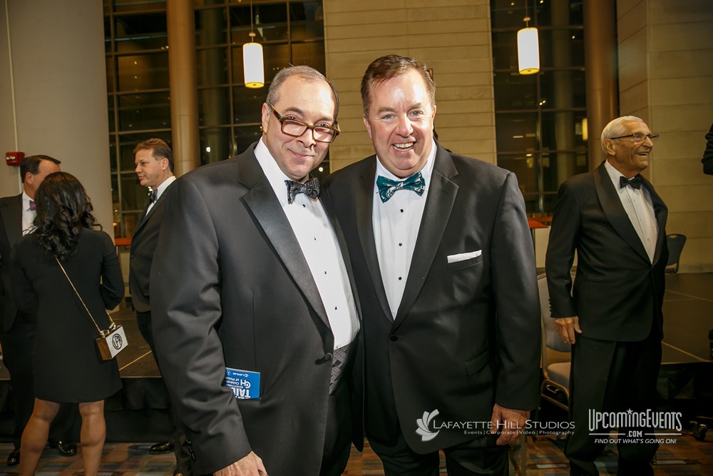 Photo from Black Tie Tailgate 2018 (Candid Shots)