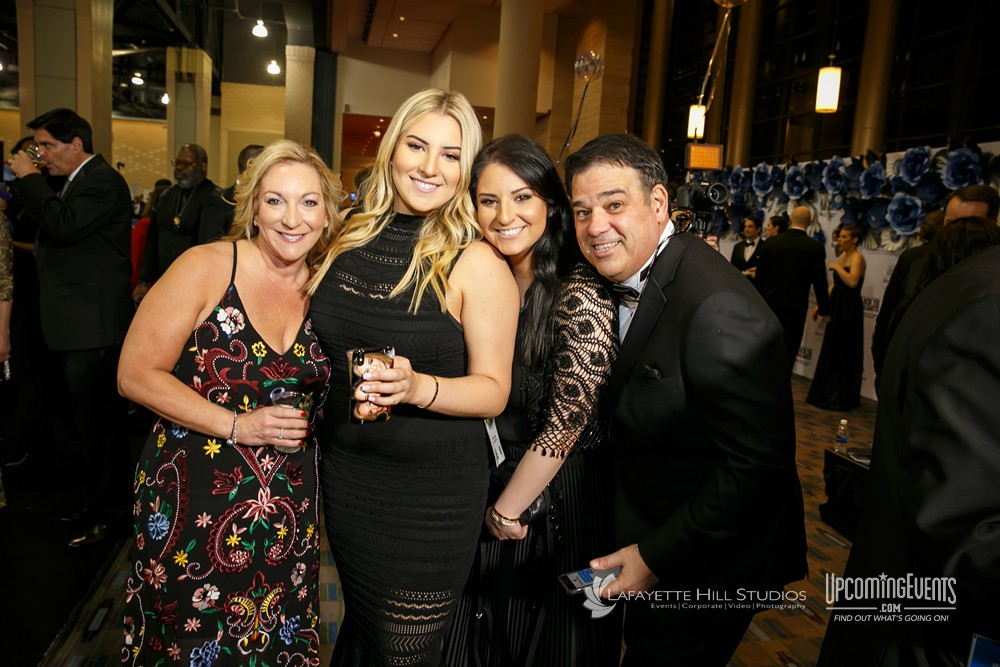 Photo from Black Tie Tailgate 2018 (Candid Shots)