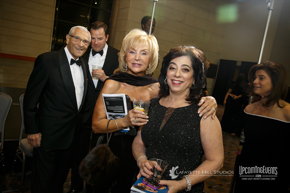 Photo from Black Tie Tailgate 2018 (Candid Shots)