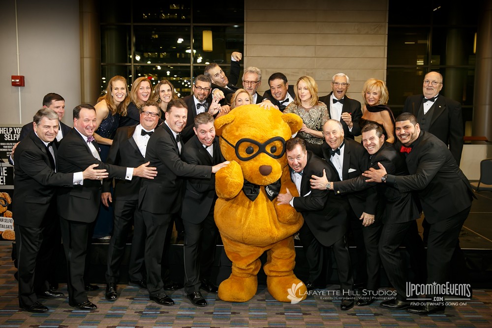 Photo from Black Tie Tailgate 2018 (Candid Shots)