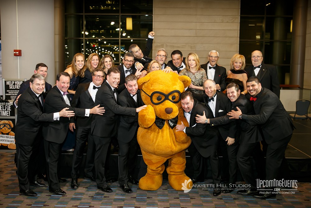 Photo from Black Tie Tailgate 2018 (Candid Shots)