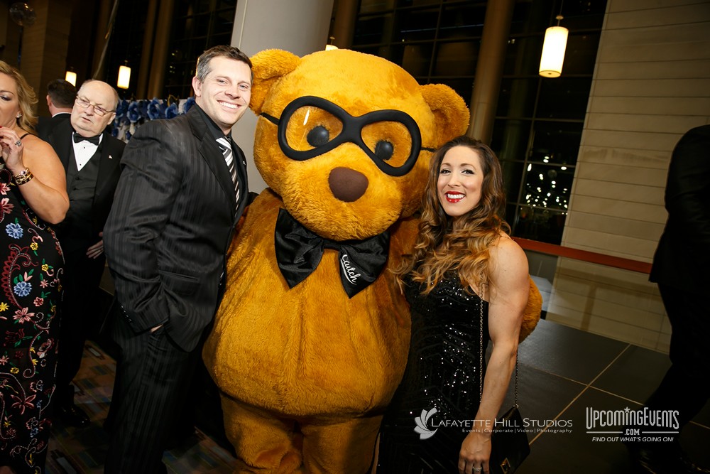 Photo from Black Tie Tailgate 2018 (Candid Shots)