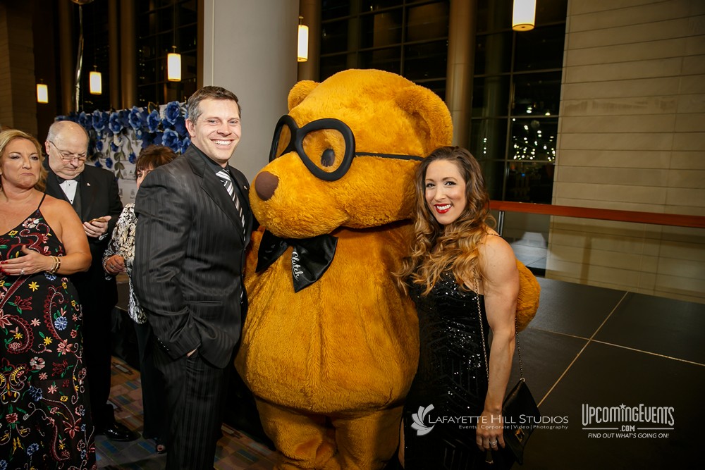 Photo from Black Tie Tailgate 2018 (Candid Shots)