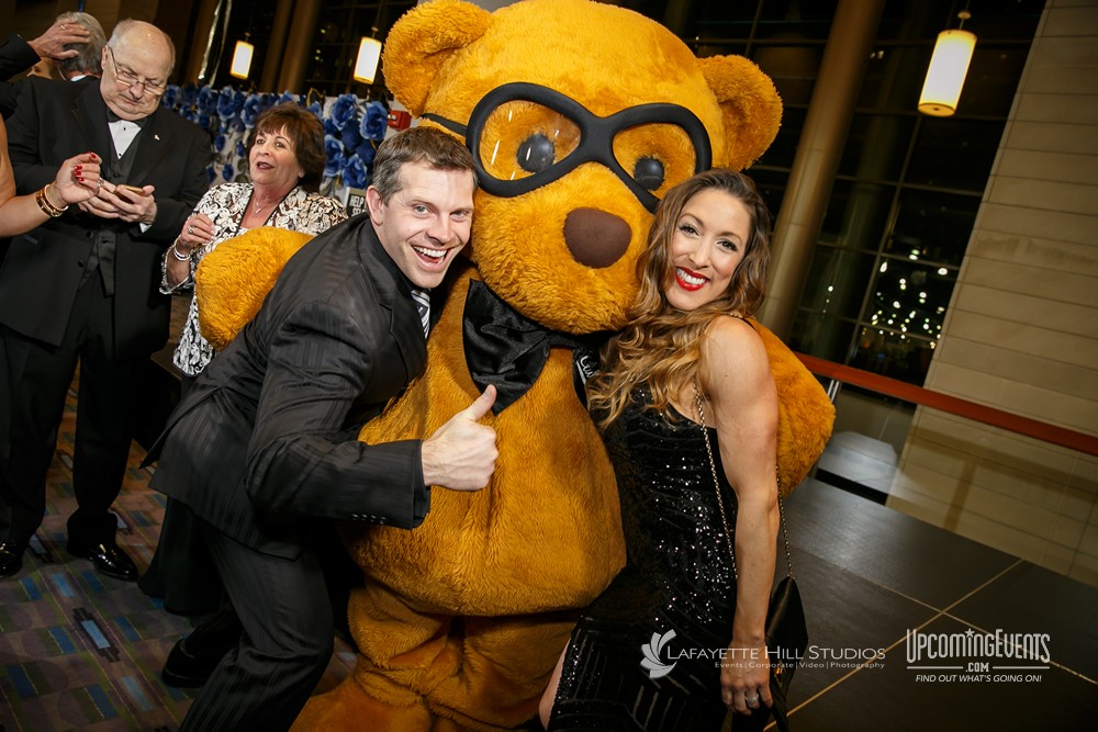 Photo from Black Tie Tailgate 2018 (Candid Shots)