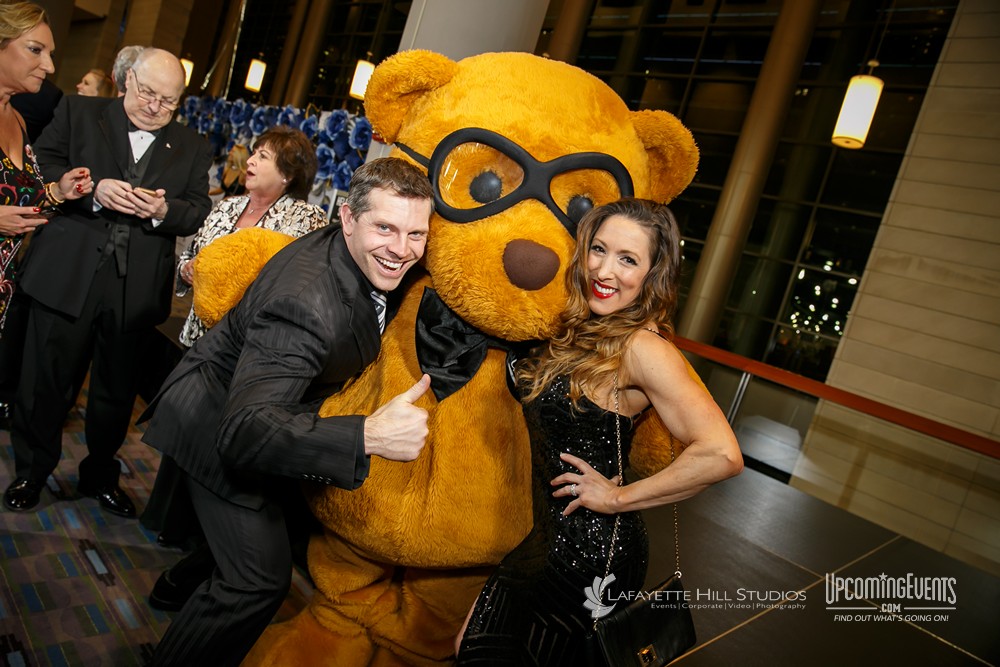 Photo from Black Tie Tailgate 2018 (Candid Shots)