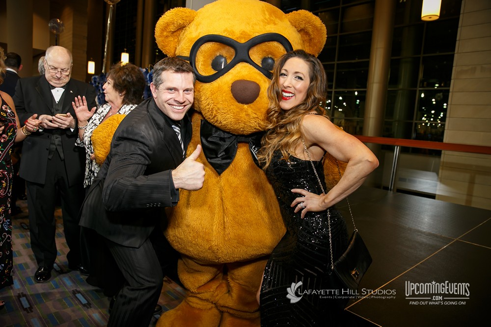 Photo from Black Tie Tailgate 2018 (Candid Shots)