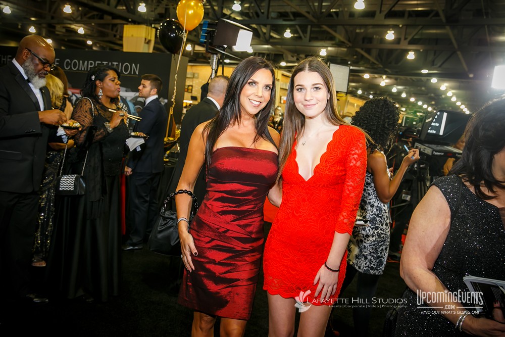 Photo from Black Tie Tailgate 2018 (Candid Shots)