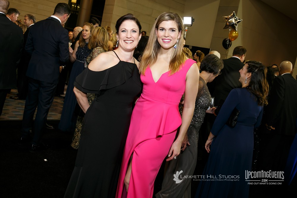 Photo from Black Tie Tailgate 2018 (Candid Shots)