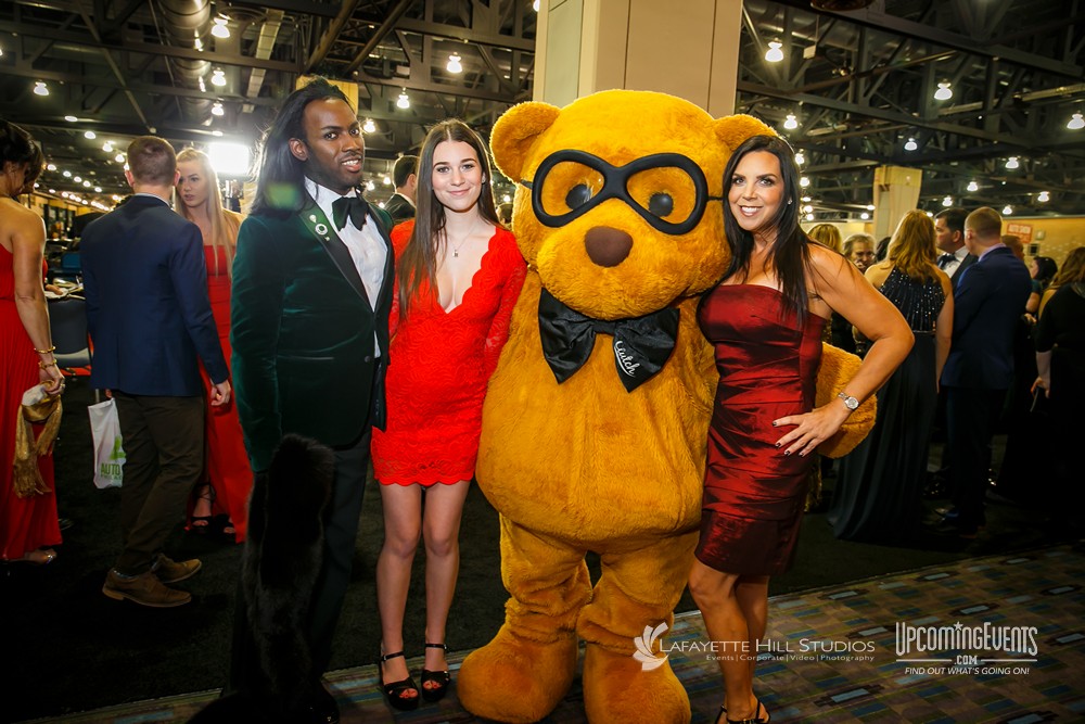 Photo from Black Tie Tailgate 2018 (Candid Shots)