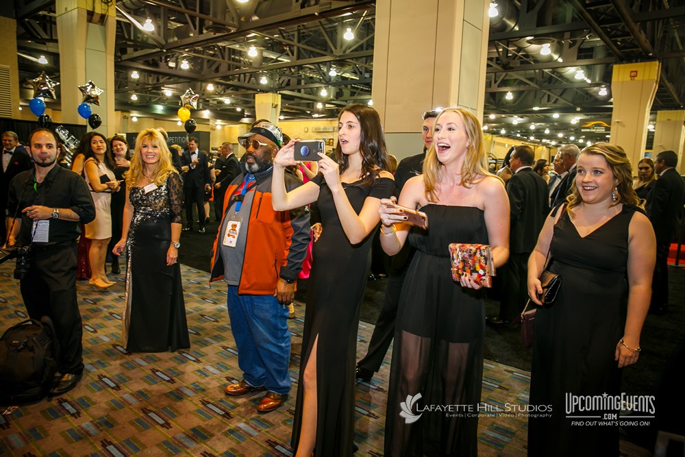 Photo from Black Tie Tailgate 2018 (Candid Shots)