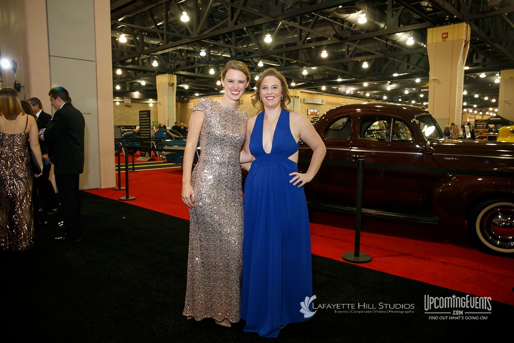 Photo from Black Tie Tailgate 2018 (Candid Shots)