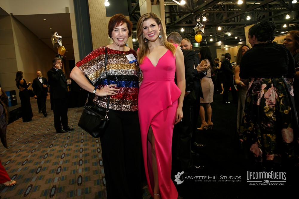 Photo from Black Tie Tailgate 2018 (Candid Shots)