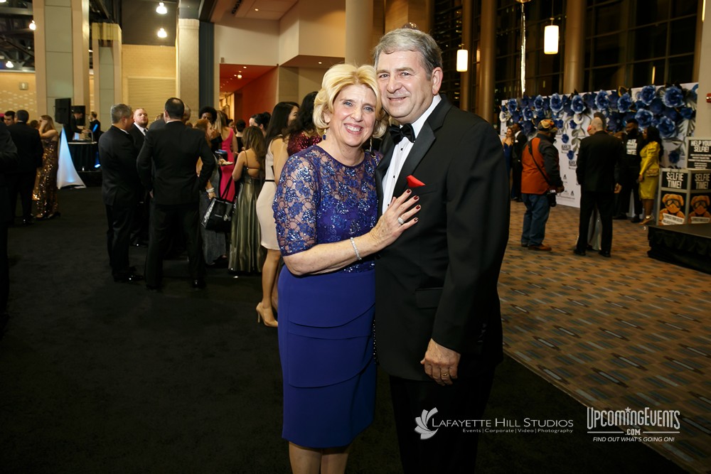 Photo from Black Tie Tailgate 2018 (Candid Shots)