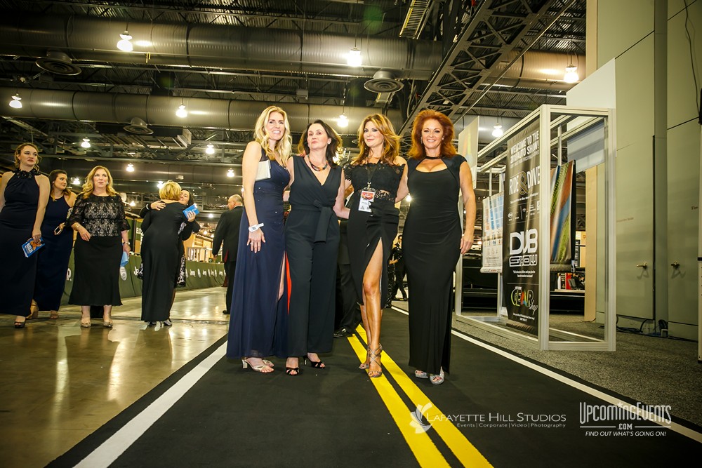 Photo from Black Tie Tailgate 2018 (Candid Shots)