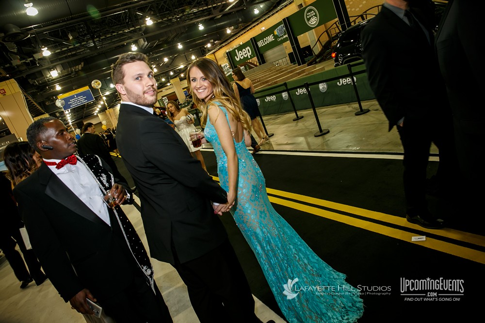 Photo from Black Tie Tailgate 2018 (Candid Shots)