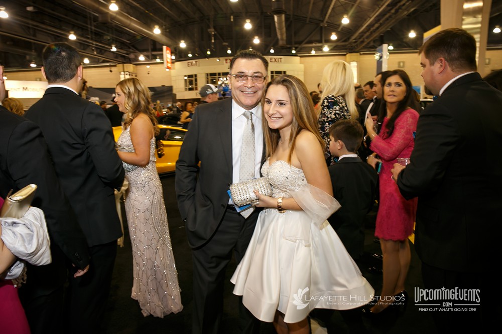 Photo from Black Tie Tailgate 2018 (Candid Shots)