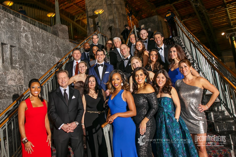 Photo from Black Tie Tailgate 2018 (Candid Shots)