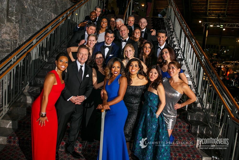 Photo from Black Tie Tailgate 2018 (Candid Shots)