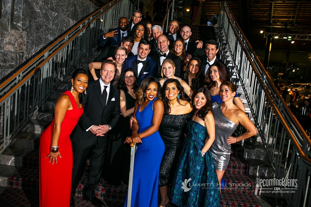 Photo from Black Tie Tailgate 2018 (Candid Shots)