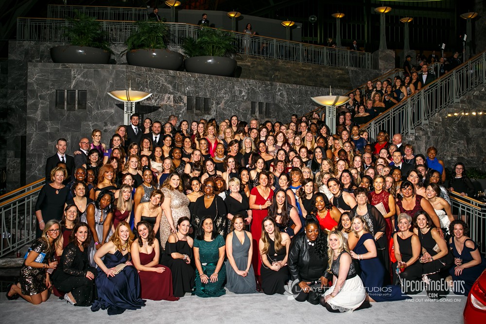 Photo from Black Tie Tailgate 2018 (Candid Shots)