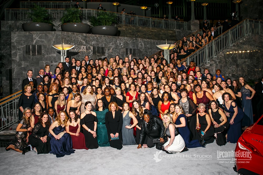 Photo from Black Tie Tailgate 2018 (Candid Shots)