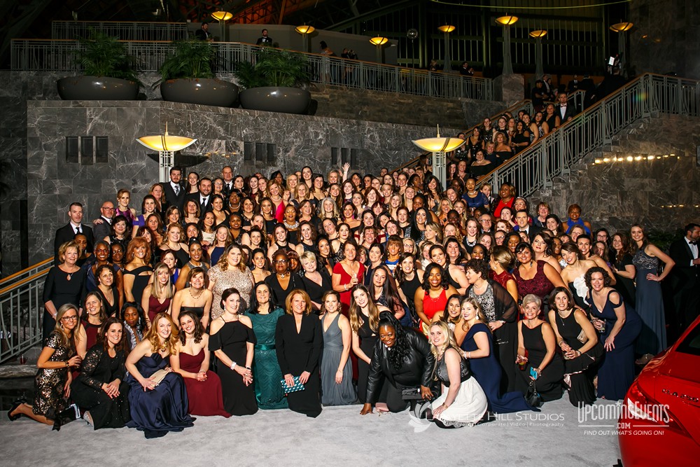 Photo from Black Tie Tailgate 2018 (Candid Shots)