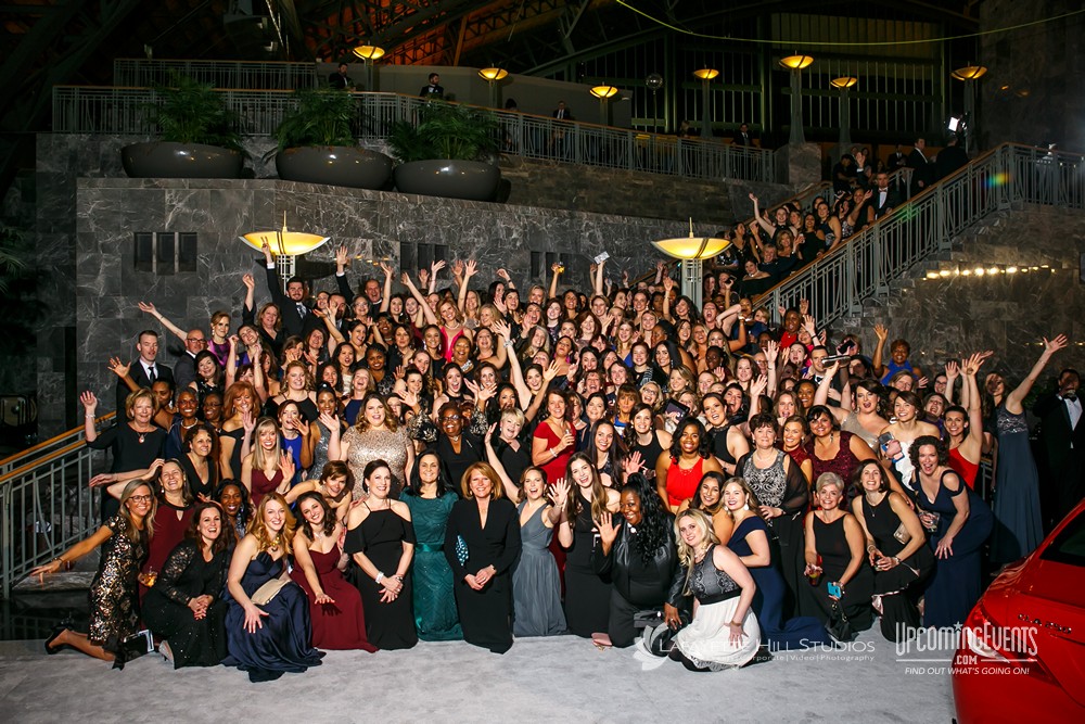 Photo from Black Tie Tailgate 2018 (Candid Shots)