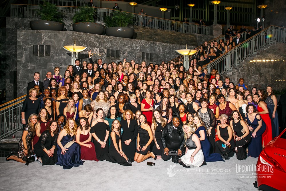 Photo from Black Tie Tailgate 2018 (Candid Shots)
