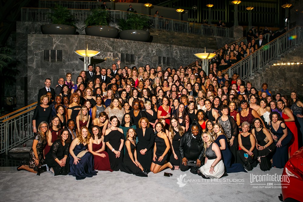 Photo from Black Tie Tailgate 2018 (Candid Shots)