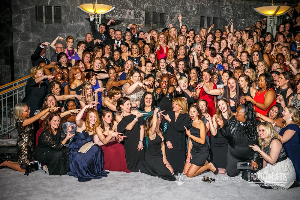 Photo from Black Tie Tailgate 2018 (Candid Shots)