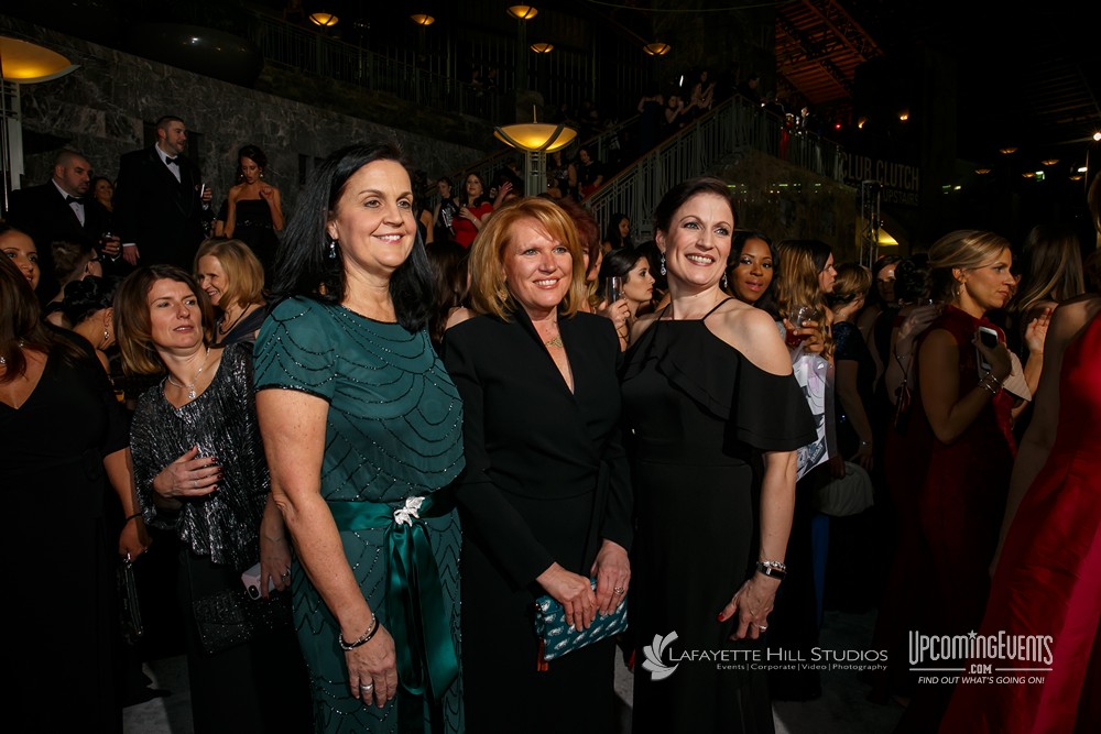 Photo from Black Tie Tailgate 2018 (Candid Shots)