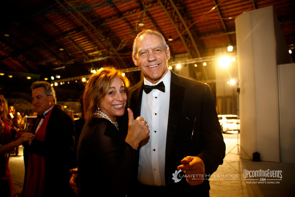 Photo from Black Tie Tailgate 2018 (Candid Shots)