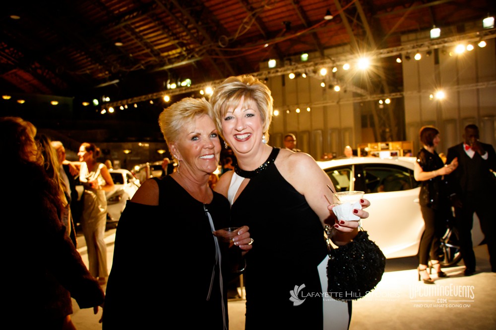 Photo from Black Tie Tailgate 2018 (Candid Shots)