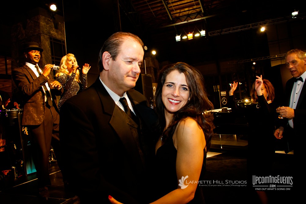 Photo from Black Tie Tailgate 2018 (Candid Shots)